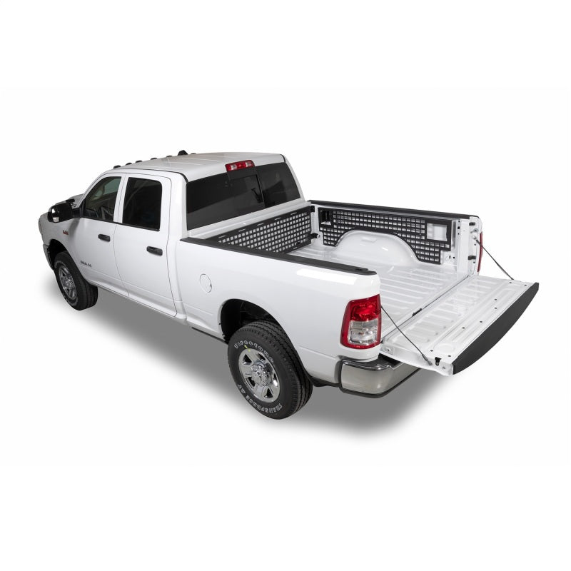 Putco 19-21 Dodge Ram HD - 6.4ft (Standard Box) Molle Passenger Side Panel Putco 19-21 Dodge Ram HD - 6.4ft (Standard Box) Molle Passenger Side Panel