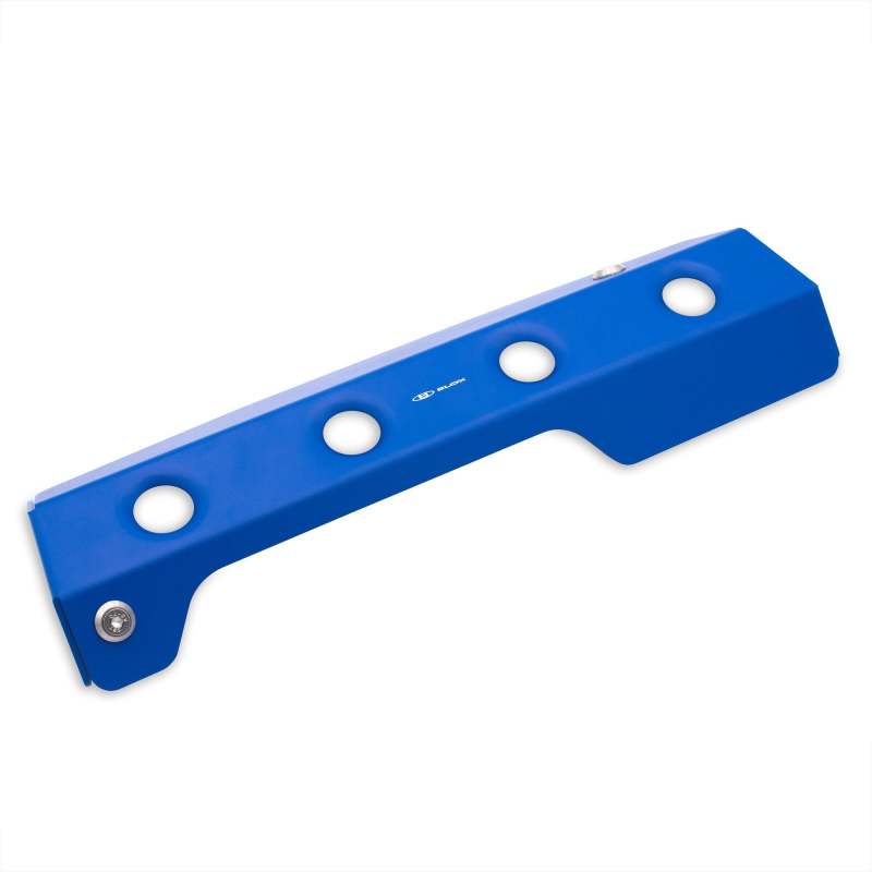 BLOX Racing 2015+ Subaru WRX STI Black Engine / Pulley Cover BLOX Racing 2015+ Subaru WRX STI Black Engine / Pulley Cover