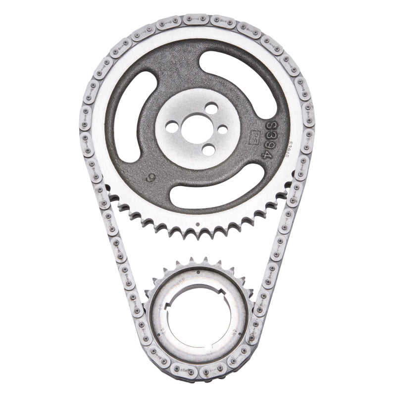 Edelbrock Timing Chain And Gear Set Chevy 396-454 Edelbrock Timing Chain And Gear Set Chevy 396-454