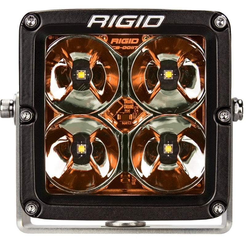 Rigid Industries Radiance+ Pod XL RGBW - Pair Rigid Industries Radiance+ Pod XL RGBW - Pair
