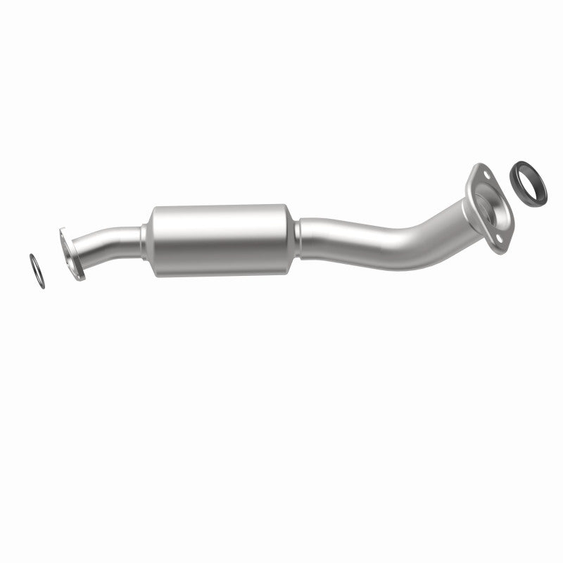 MagnaFlow California Grade CARB Compliant Converter Direct Fit 02-06 Acura RSX Type-S L4 2.0L MagnaFlow California Grade CARB Compliant Converter Direct Fit 02-06 Acura RSX Type-S L4 2.0L