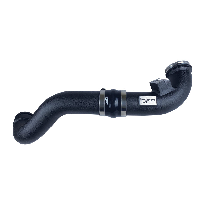 Injen 19-20 BMW Z4 / 2020 Toyota Supra 3.0L Turbo Wrinkle Black SES Intercooler Pipes Injen 19-20 BMW Z4 / 2020 Toyota Supra 3.0L Turbo Wrinkle Black SES Intercooler Pipes