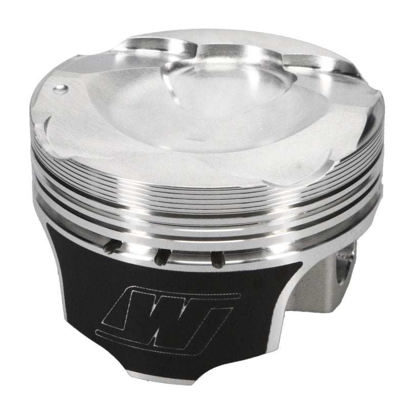 Wiseco Subaru FA20 Direct Injection Piston Kit 2.0L -9.5cc Wiseco Subaru FA20 Direct Injection Piston Kit 2.0L -9.5cc