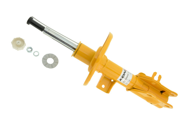 Koni Sport (Yellow) Sport Shock 2014-2015 Mazda 6 Front Right Strut Koni Sport (Yellow) Sport Shock 2014-2015 Mazda 6 Front Right Strut