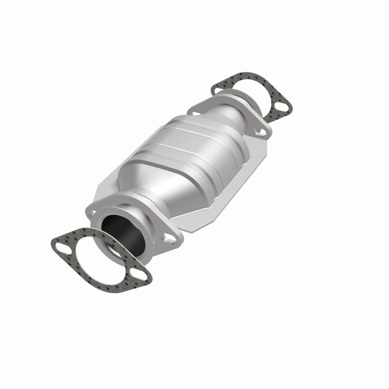 MagnaFlow Direct Fit Catalytic Converter 98-01 Nissan Altima 2.4L, Rear MagnaFlow Direct Fit Catalytic Converter 98-01 Nissan Altima 2.4L, Rear