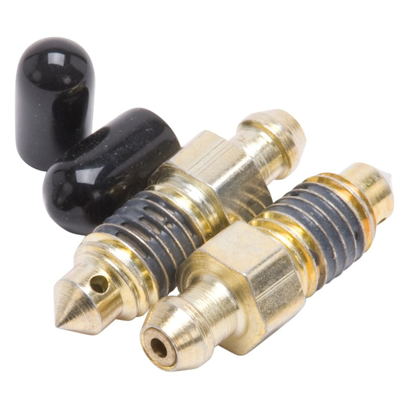 Russell Performance Speed Bleeder 10mm X 1.5 Russell Performance Speed Bleeder 10mm X 1.5