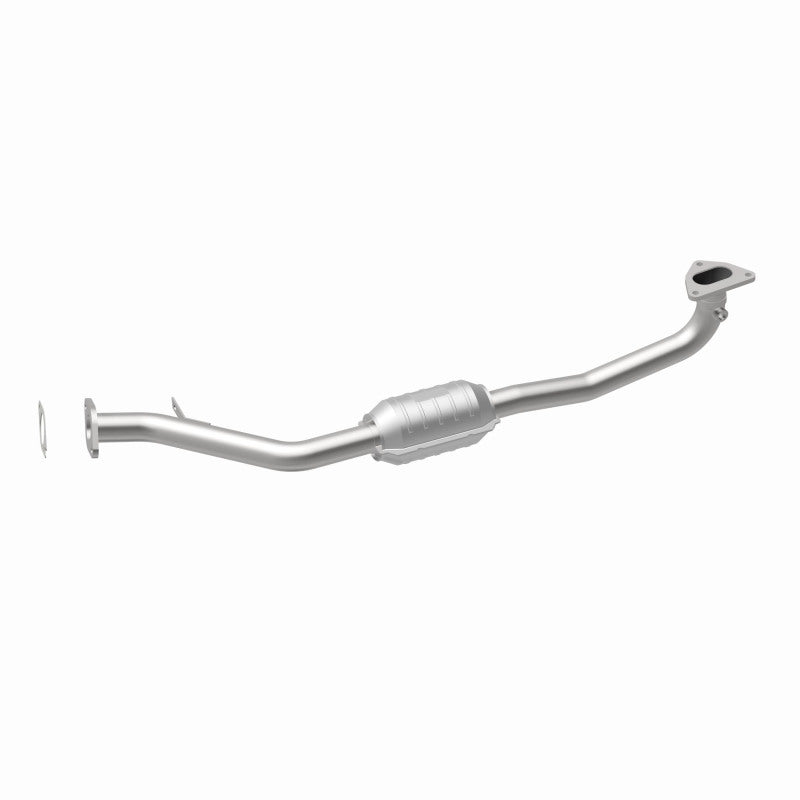 MagnaFlow Conv DF 01-04 Subaru Outback 3L Passenger Side MagnaFlow Conv DF 01-04 Subaru Outback 3L Passenger Side
