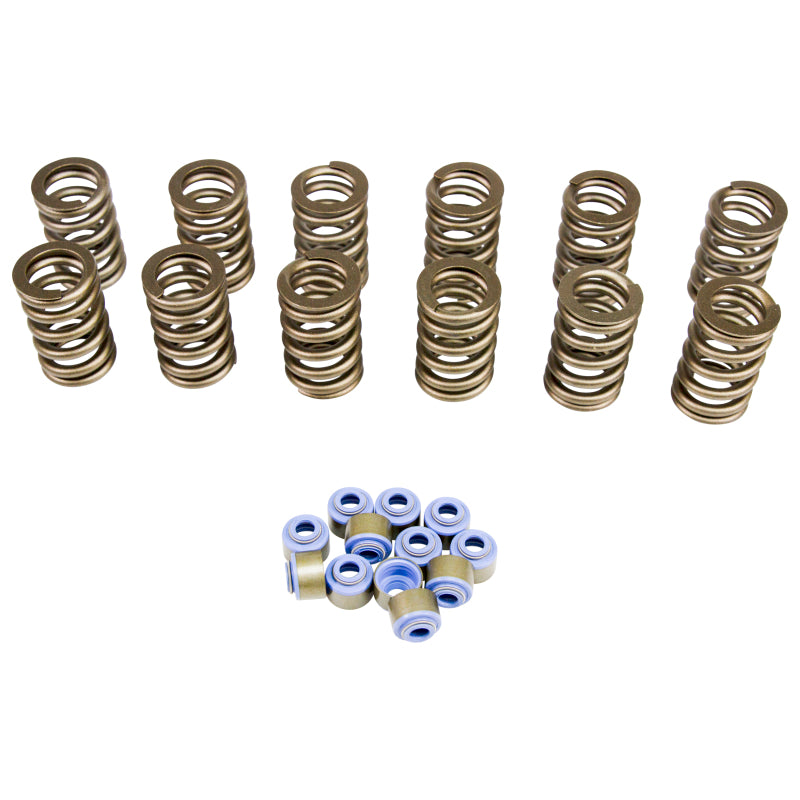 COMP Cams 88-06 Jeep 4.0L .450in Lift Valve Springs Kit COMP Cams 88-06 Jeep 4.0L .450in Lift Valve Springs Kit