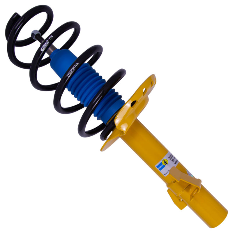 Bilstein 12-18 Volvo S60 B12 (Pro-Kit) Suspension Kit - Front / Rear Bilstein 12-18 Volvo S60 B12 (Pro-Kit) Suspension Kit - Front / Rear