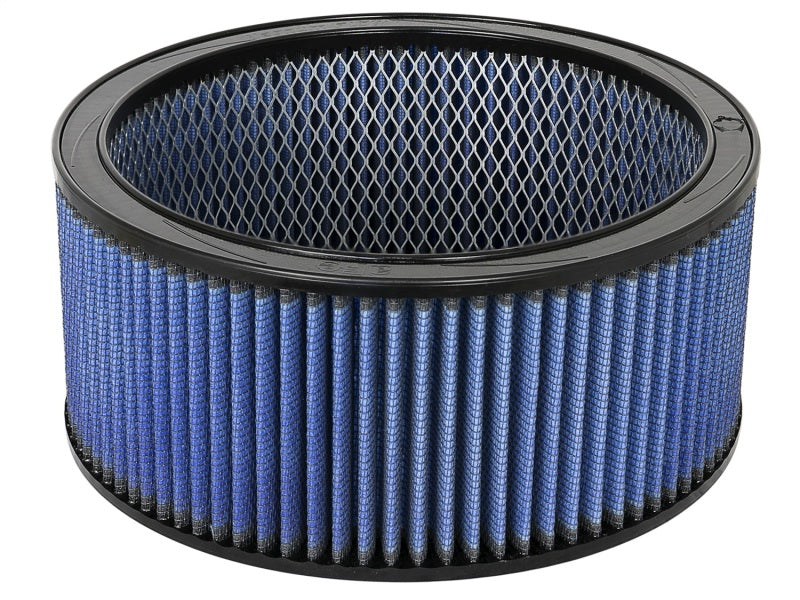 aFe MagnumFLOW Air Filters Round Racing P5R A/F RR P5R 11 OD x 9.25 ID x 5 H E/M aFe MagnumFLOW Air Filters Round Racing P5R A/F RR P5R 11 OD x 9.25 ID x 5 H E/M