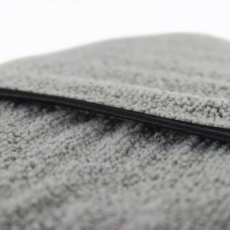 Chemical Guys Microfiber Wheel Wedge & Rim Detailer Chemical Guys Microfiber Wheel Wedge & Rim Detailer