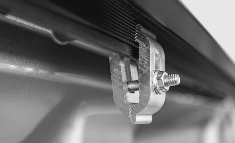 Access 15-20 Ford F-150 6.5ft. LOMAX Stance Hard Cover Access 15-20 Ford F-150 6.5ft. LOMAX Stance Hard Cover