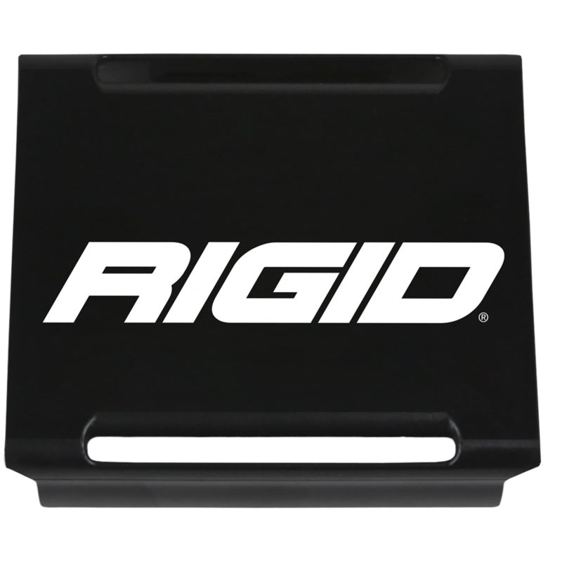 Rigid Industries 4in E-Series Light Cover - Black Rigid Industries 4in E-Series Light Cover - Black