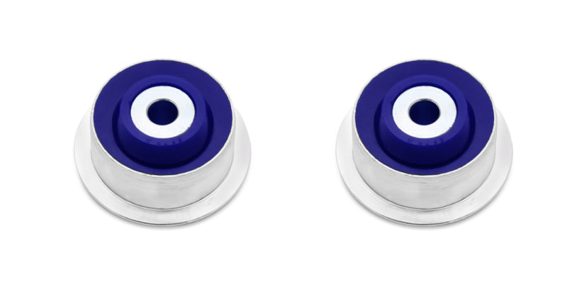 SuperPro 2015 Audi A3 Quattro Premium Front Lower Inner Rearward Control Arm w/ Caster Bushing Kit SuperPro 2015 Audi A3 Quattro Premium Front Lower Inner Rearward Control Arm w/ Caster Bushing Kit