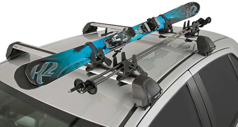 Rhino-Rack Universal Multi-Purpose Holder - Pair Rhino-Rack Universal Multi-Purpose Holder - Pair
