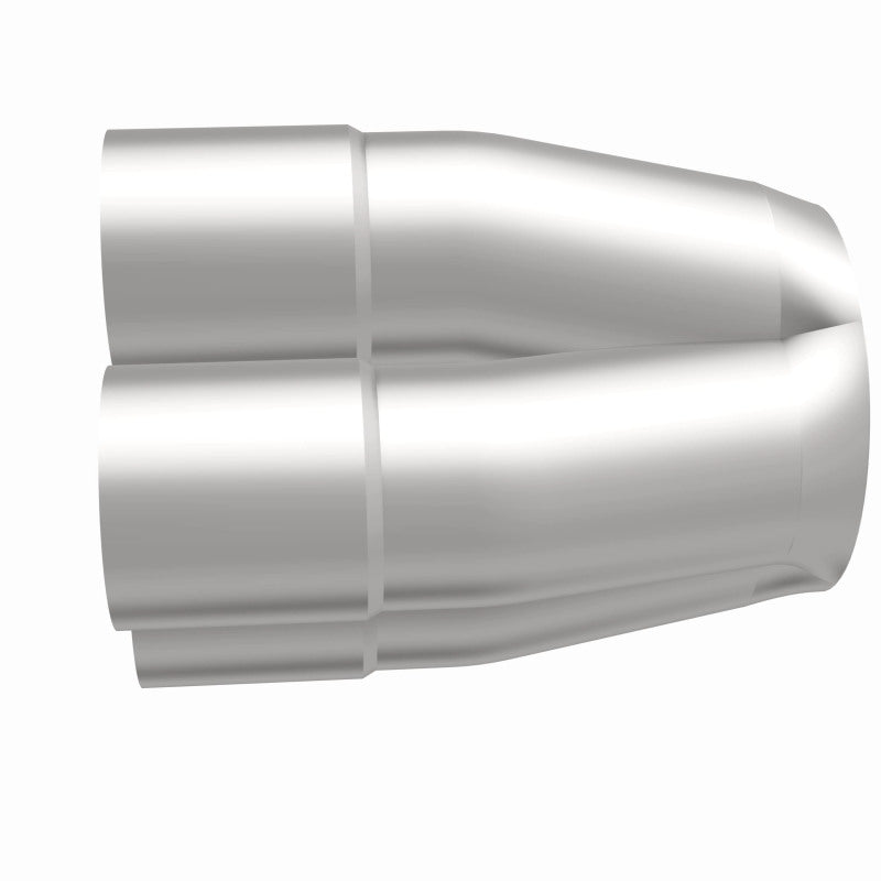 MagnaFlow Collector Merge 2.00 x 3.5 MagnaFlow Collector Merge 2.00 x 3.5