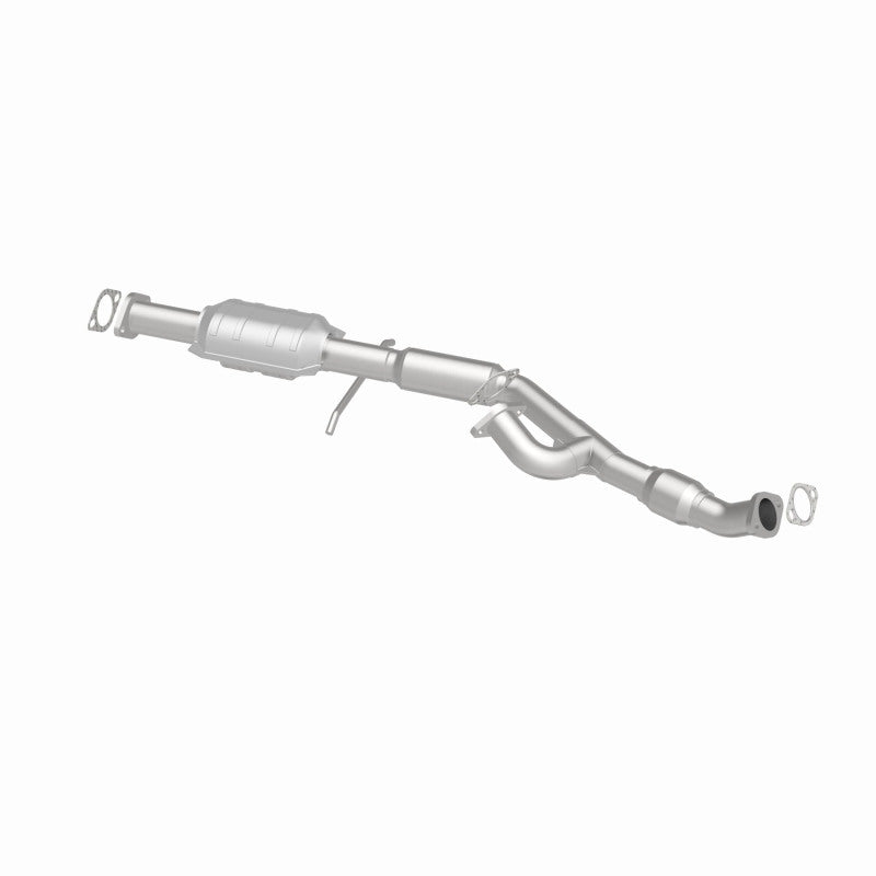 MagnaFlow Conv DF 02-05 Hyundai Sonata 2.7L MagnaFlow Conv DF 02-05 Hyundai Sonata 2.7L