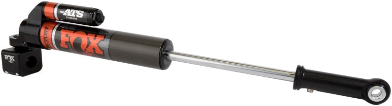 Fox 08-16 Ford Superduty 2.0 Performance Series ATS Stabilizer Steering Damper 1-1/8 Tie Rod (Alum) Fox 08-16 Ford Superduty 2.0 Performance Series ATS Stabilizer Steering Damper 1-1/8 Tie Rod (Alum)