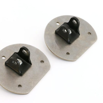 Ridetech 03-12 Ford Crown Victoria TQ Series CoilOvers Front Pair