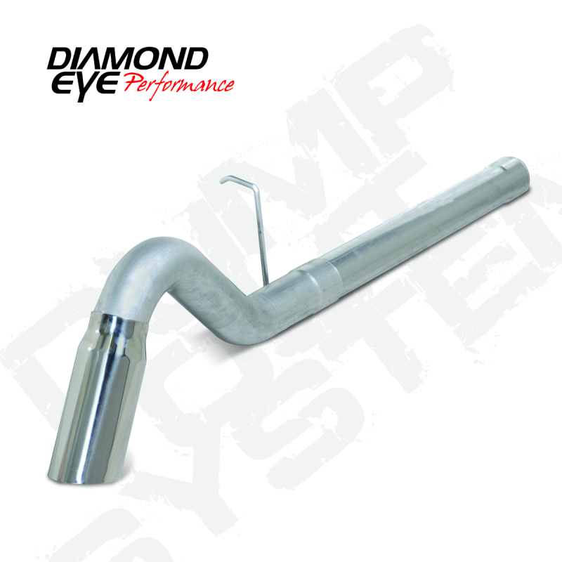 Diamond Eye KIT 4in DPF-BACKSGLTD AL 11-15 Chevy/GMC 6.6L Duramax 2500/3500 Diamond Eye KIT 4in DPF-BACKSGLTD AL 11-15 Chevy/GMC 6.6L Duramax 2500/3500