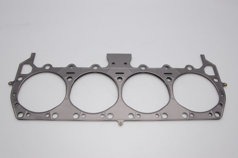 Cometic Chrysler 361/383/413/440 4.380 inch Bore .080 inch MLS-5 Head Gasket Cometic Chrysler 361/383/413/440 4.380 inch Bore .080 inch MLS-5 Head Gasket