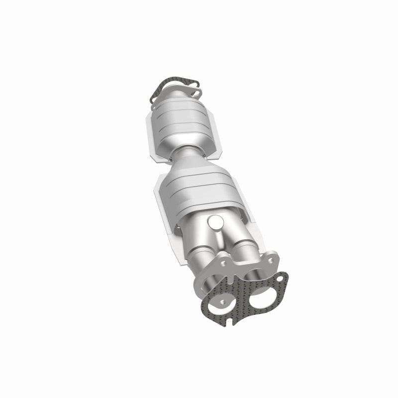 MagnaFlow Conv DF 86-87 Ford Ranger/Bronco II 2.9L (California) MagnaFlow Conv DF 86-87 Ford Ranger/Bronco II 2.9L (California)