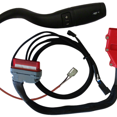 Fleece Performance 03-05 GM Duramax 6.6L LB7 / LLY GM/Allison TapShifter