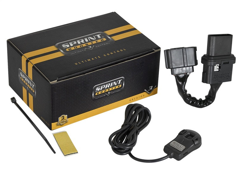 aFe Power Sprint Booster Power Converter 11-18 Audi A7/S7 aFe Power Sprint Booster Power Converter 11-18 Audi A7/S7