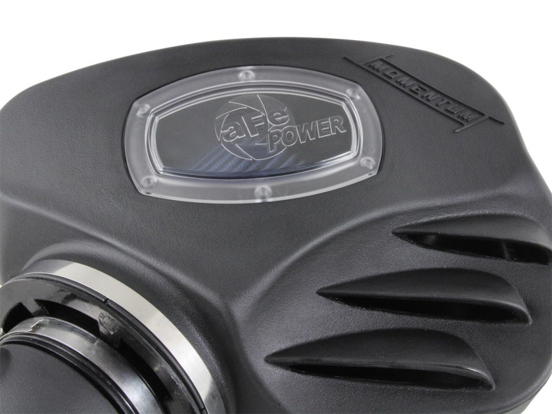 aFe Momentum Intake Stage-2 Si Pro 5R 14 BMW 435i (F32) L6-3.0 / 12-15 335i (F30) L6 3.0L aFe Momentum Intake Stage-2 Si Pro 5R 14 BMW 435i (F32) L6-3.0 / 12-15 335i (F30) L6 3.0L