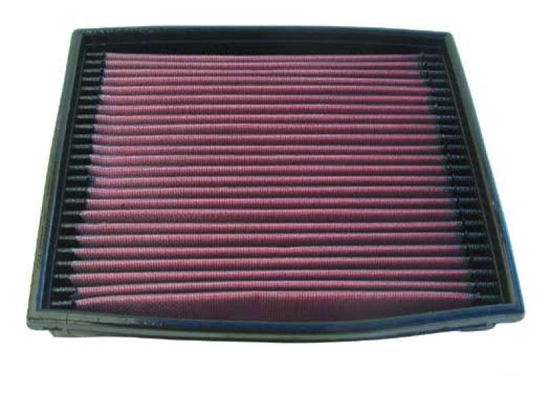 K&N Replacement Air Filter MERKUR,FORD K&N Replacement Air Filter MERKUR,FORD