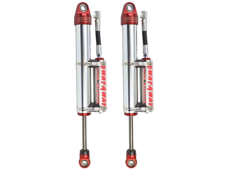 aFe Sway-A-Way 2.0in Rear Shock Kit 09-13 Ford F-150 4wd aFe Sway-A-Way 2.0in Rear Shock Kit 09-13 Ford F-150 4wd