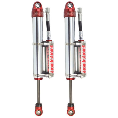 aFe Sway-A-Way 2.0in Rear Shock Kit 09-13 Ford F-150 2wd