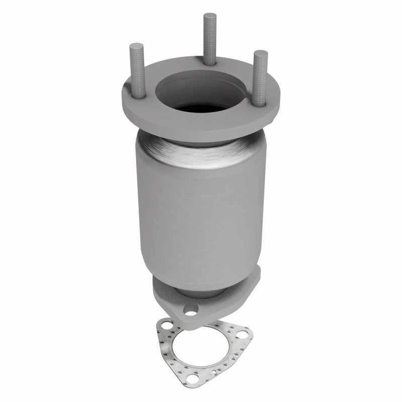 MagnaFlow Conv DF 87-89 Mazda B2200 49S MagnaFlow Conv DF 87-89 Mazda B2200 49S