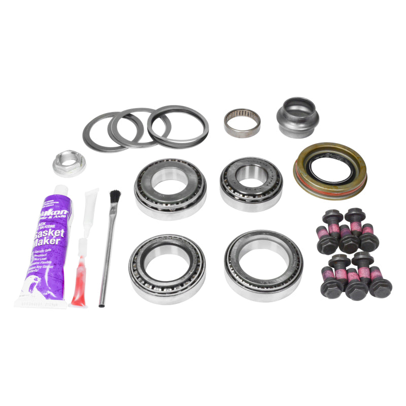 Yukon Master Overhaul Kit for 15-20 GM Colorado/Canyon Front Dana 200mm Differenial Yukon Master Overhaul Kit for 15-20 GM Colorado/Canyon Front Dana 200mm Differenial