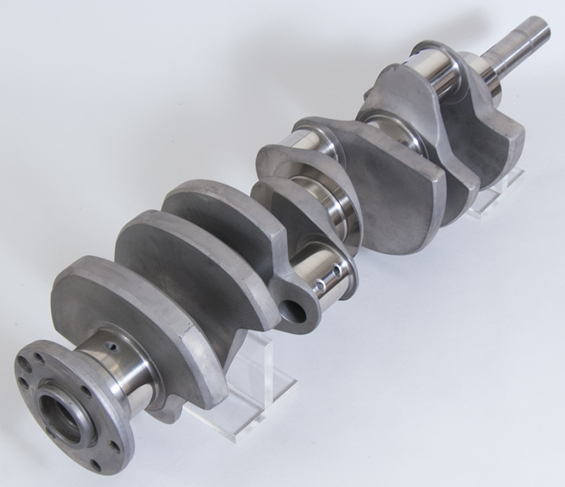 Eagle Ford 429/460 Forged Crankshaft 4.500in Stroke Eagle Ford 429/460 Forged Crankshaft 4.500in Stroke