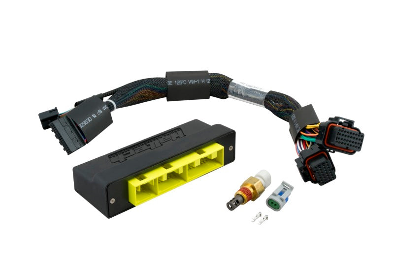 Haltech Mitsubishi Galant VR4/Eclipse 1G Turbo Elite 1000/1500 Plug-n-Play Adaptor Harness Haltech Mitsubishi Galant VR4/Eclipse 1G Turbo Elite 1000/1500 Plug-n-Play Adaptor Harness