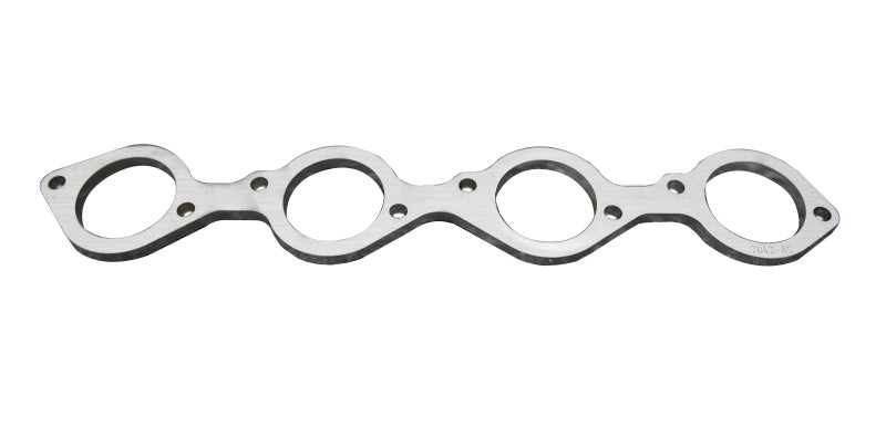 Kooks BB Chevy 2 3/8in BBC Flange 5in Spacing (Bank) Kooks BB Chevy 2 3/8in BBC Flange 5in Spacing (Bank)