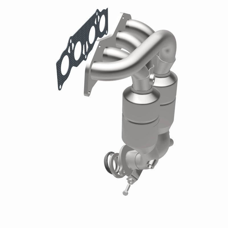 MagnaFlow Conv DF 01-03 Toyota Rav4 2.0L L4 MagnaFlow Conv DF 01-03 Toyota Rav4 2.0L L4