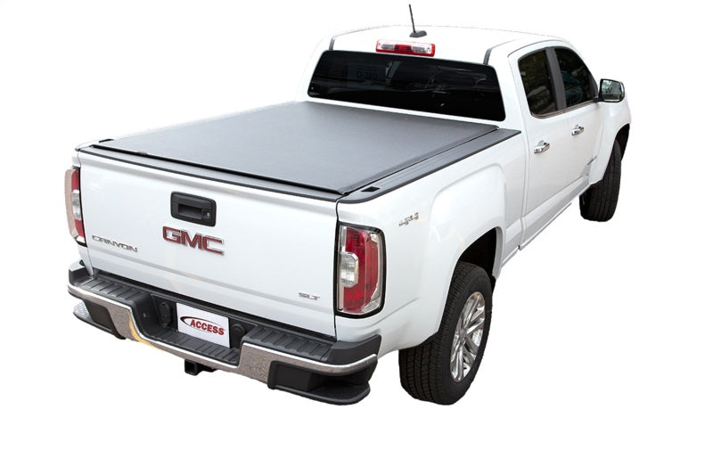 Access Vanish 15-19 Ford F-150 8ft Bed Roll-Up Cover Access Vanish 15-19 Ford F-150 8ft Bed Roll-Up Cover