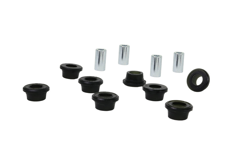 Whiteline Plus 4/93-9/02 Subaru Impreza/7/96-8/03 Outback Rear Sway Bar Link Bushing Whiteline Plus 4/93-9/02 Subaru Impreza/7/96-8/03 Outback Rear Sway Bar Link Bushing