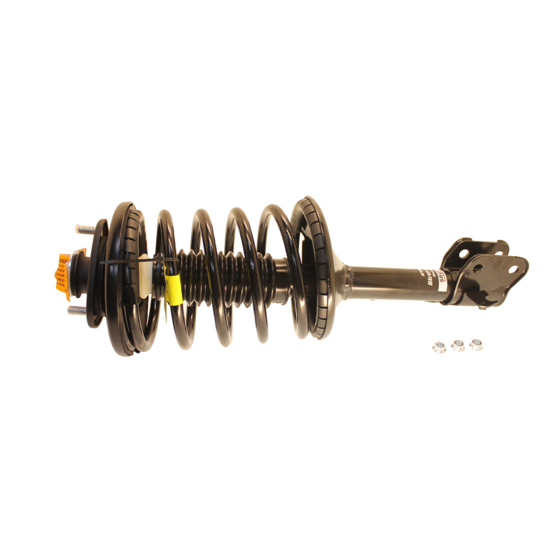 KYB Shocks & Struts Strut Plus Front Left 06-08 Honda Pilot KYB Shocks & Struts Strut Plus Front Left 06-08 Honda Pilot