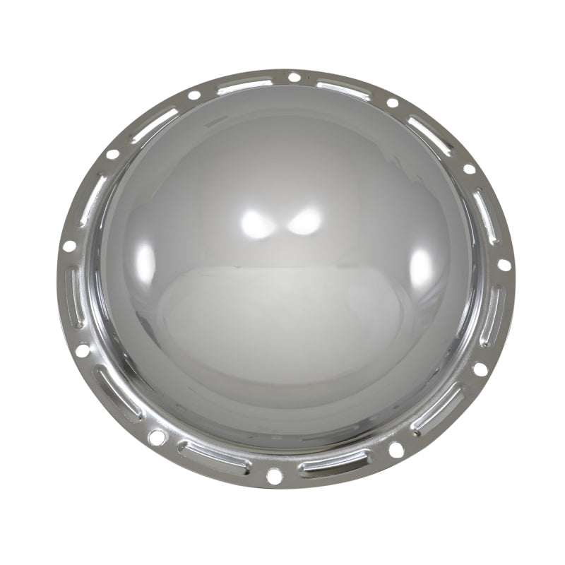 Yukon Gear Chrome Cover For AMC Model 20 Yukon Gear Chrome Cover For AMC Model 20