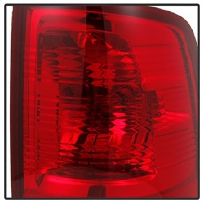 xTune Dodge Ram 1500 09-15 Passenger Side Tail Lights OEM Right ALT-JH-DR09-OE-R xTune Dodge Ram 1500 09-15 Passenger Side Tail Lights OEM Right ALT-JH-DR09-OE-R
