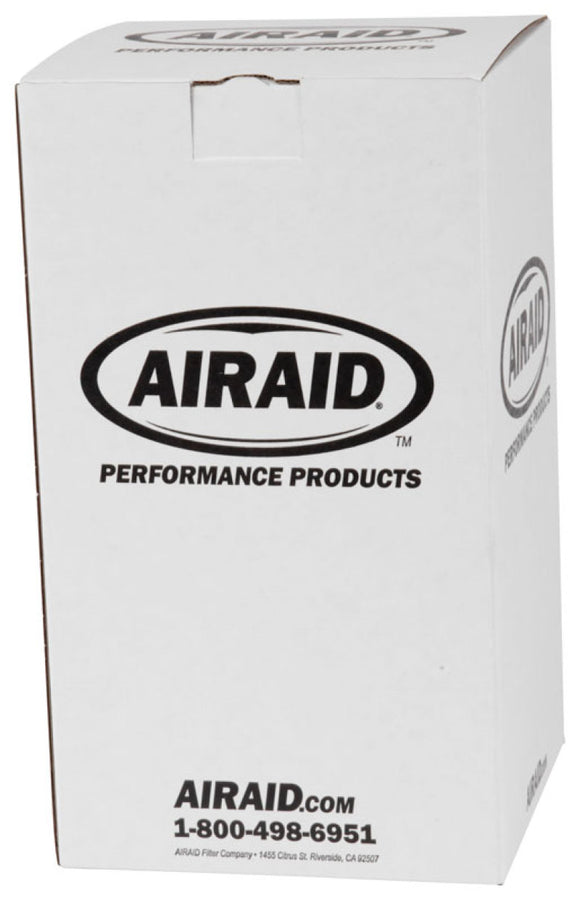 Airaid Universal Air Filter - Cone 3 1/2 x 6 x 4 5/8 x 9 Airaid Universal Air Filter - Cone 3 1/2 x 6 x 4 5/8 x 9