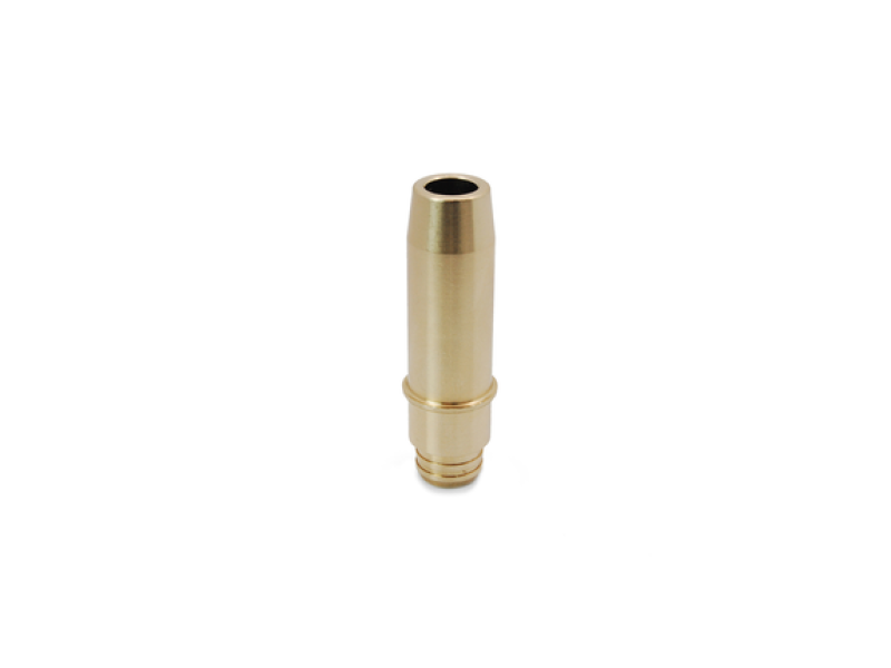 Supertech Nissan VQ35 Int/Exh Guide - 10.079mm x 42mm x 5.985mm - Manganese Bronze - Set of 12 Supertech Nissan VQ35 Int/Exh Guide - 10.079mm x 42mm x 5.985mm - Manganese Bronze - Set of 12