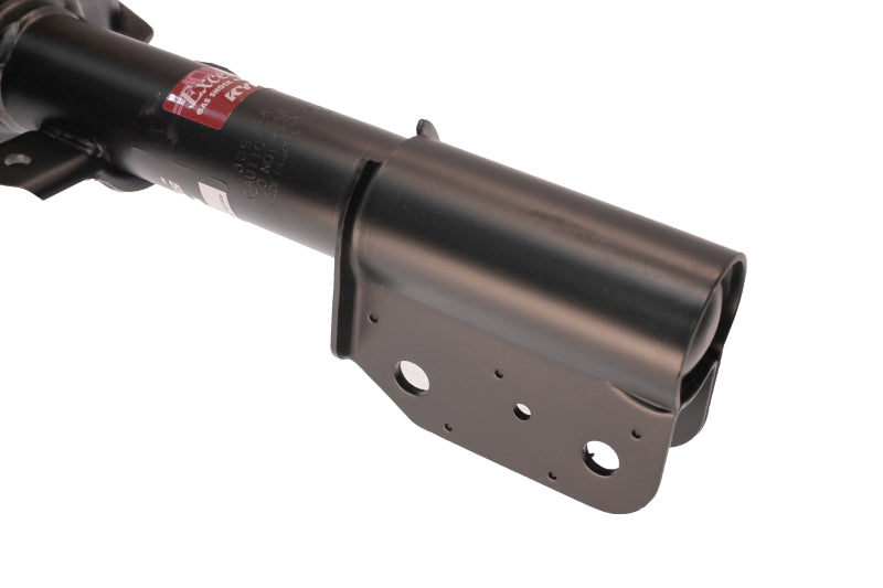 KYB Strut Plus Rear Left Chevrolet 04-09 Impala with 17in or 18in Wheels/10-12 Impala KYB Strut Plus Rear Left Chevrolet 04-09 Impala with 17in or 18in Wheels/10-12 Impala