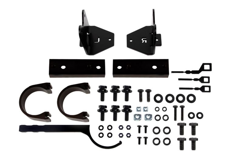 ARB Bp51 Fit Kit Prado 150 / Fj Front ARB Bp51 Fit Kit Prado 150 / Fj Front