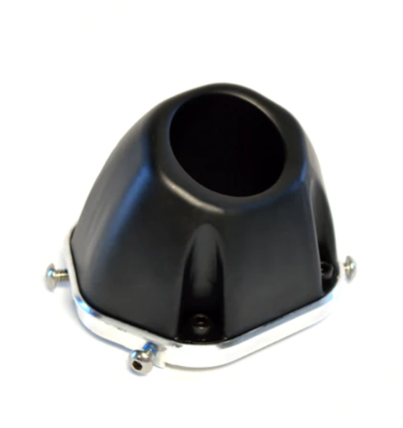 Big Gun EXO End Cap Assembly - Black Big Gun EXO End Cap Assembly - Black