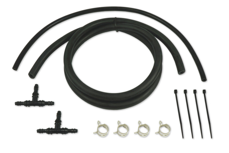 Innovate Vacuum Hose / T-Fitting / Clamp Kit Innovate Vacuum Hose / T-Fitting / Clamp Kit