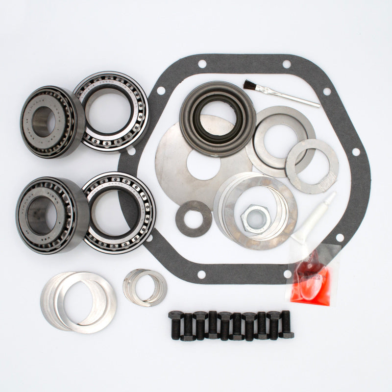Eaton Dana 44 Front/Rear Master Install Kit Eaton Dana 44 Front/Rear Master Install Kit